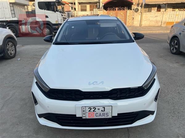 كيا K3 2024 للبيع في العراق -  بغداد